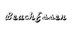 BeachEssen - logo